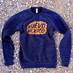 New Mexico Graphic Sweatshirt