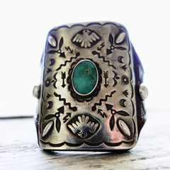Ketoh Bowguard Cuff by Buffalo