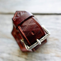 Ketoh Bowguard Cuff by Buffalo