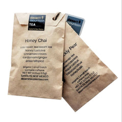 Desert Mountain Tea Company