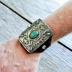 Ketoh Bowguard Cuff by Buffalo