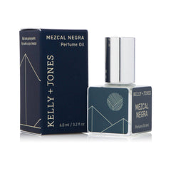 Mezcal Negra Perfume Oil