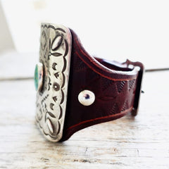 Ketoh Bowguard Cuff by Buffalo