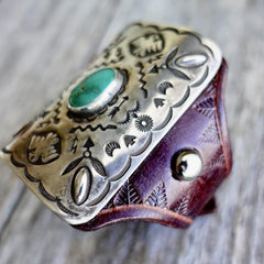 Ketoh Bowguard Cuff by Buffalo