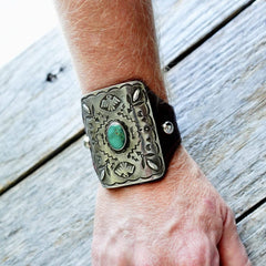 Ketoh Bowguard Cuff by Buffalo