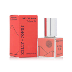 Mezcal Roja Roll on Perfume
