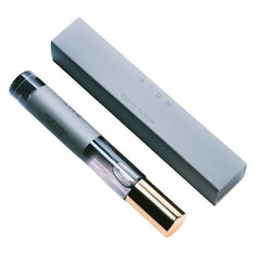 White Sands Eau de Perfume Travel Spray Tube and Grey Packaging Box