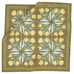 Screen Printed Bandana