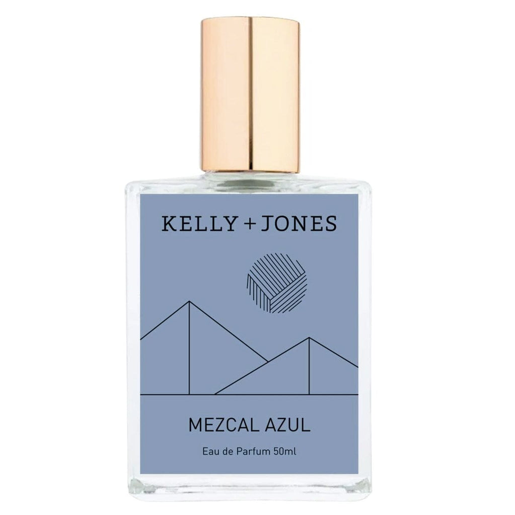 Mezcal Gold Perfume