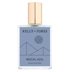 Mezcal Gold Perfume