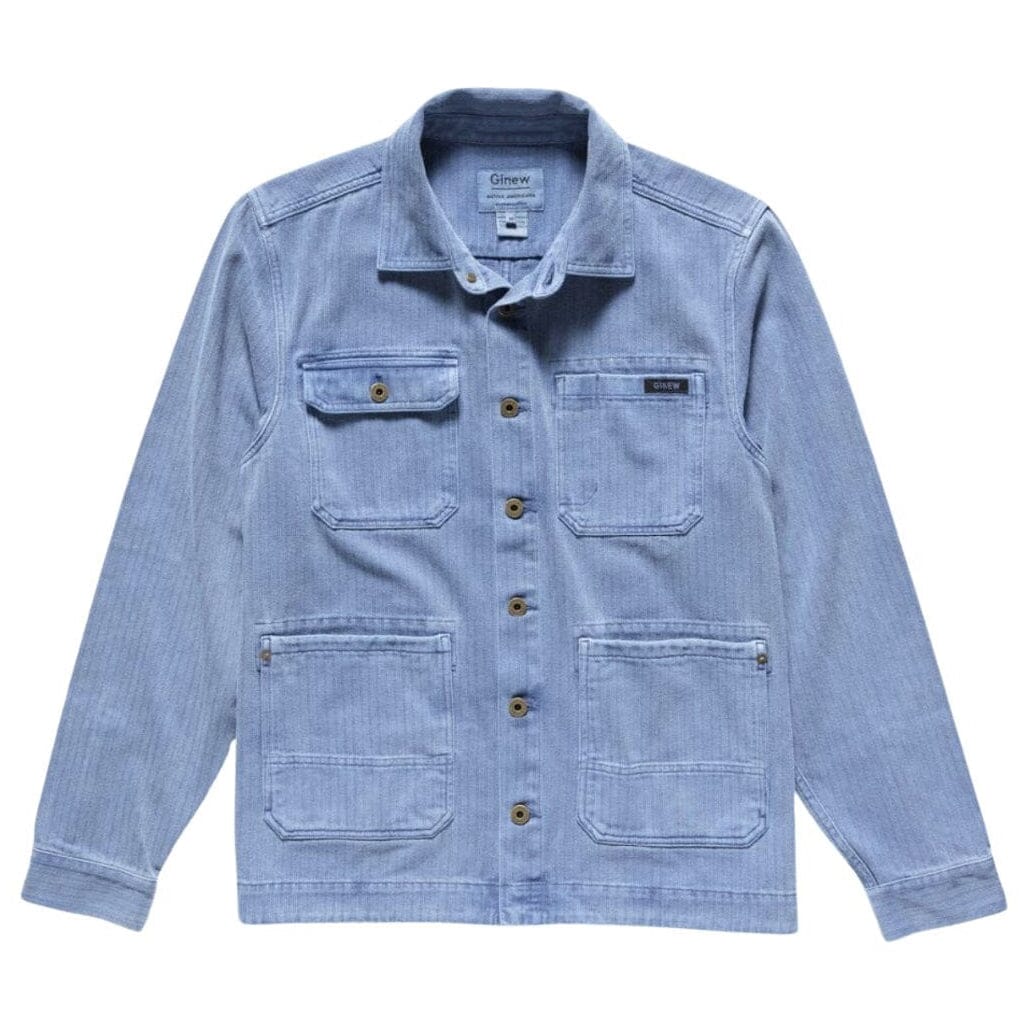 Mens Thunderbird Barn Jacket