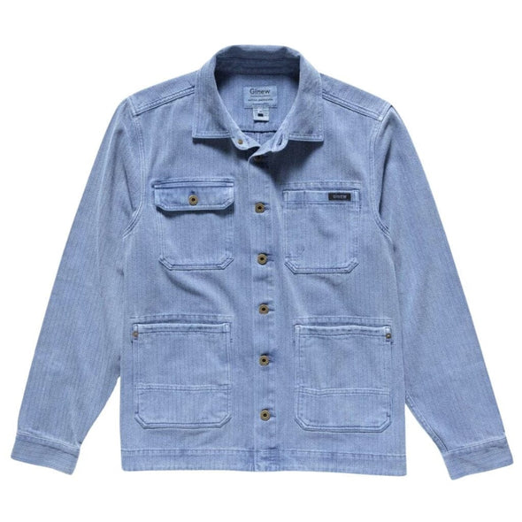 Mens Thunderbird Barn Jacket