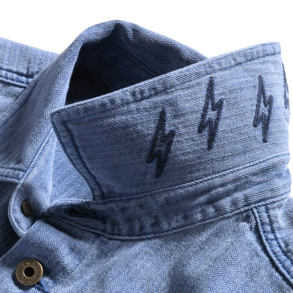 Mens Thunderbird Barn Jacket