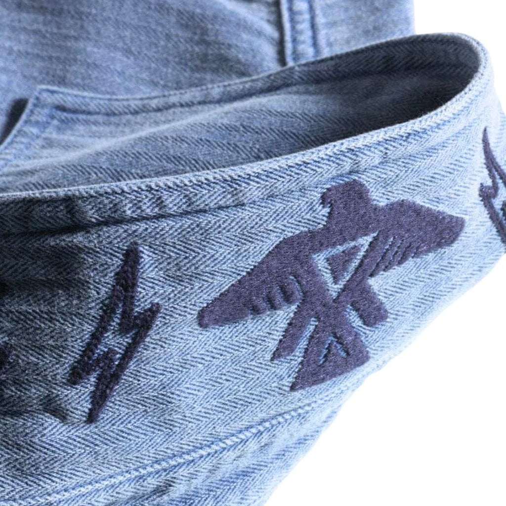 Mens Thunderbird Barn Jacket