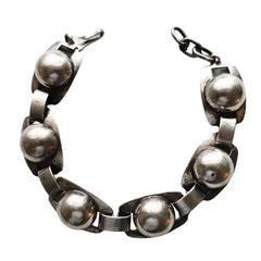 Mid-Century Concho Bracelet | Bell Trading Post