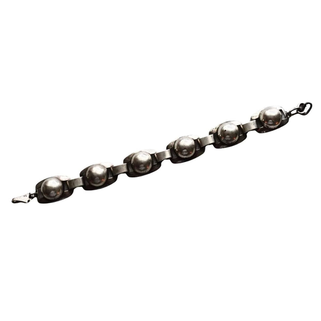 Mid-Century Concho Bracelet | Bell Trading Post
