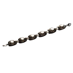 Mid-Century Concho Bracelet | Bell Trading Post