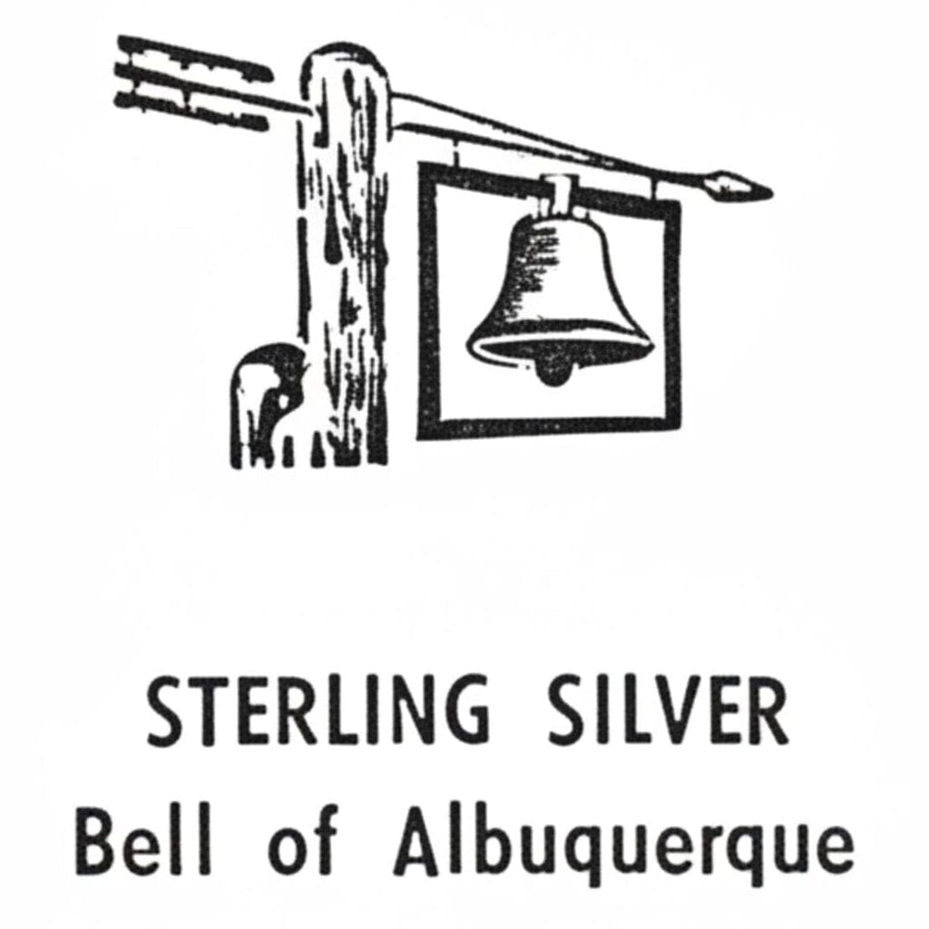 Bell Trading Post 1960's Hallmark