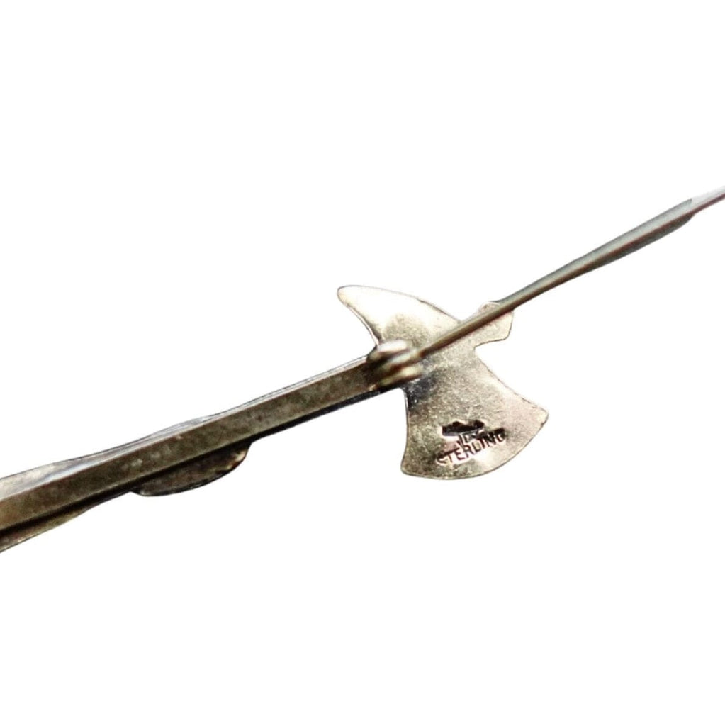 Tomahawk Pin | Bell Trading Post