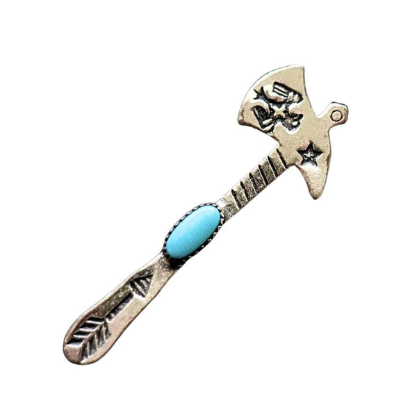 Tomahawk Pin | Bell Trading Post
