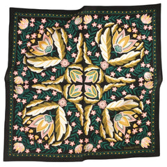 Screen Printed Bandana