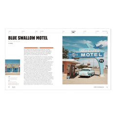 Route 66 | Tribute to An American Icon Book