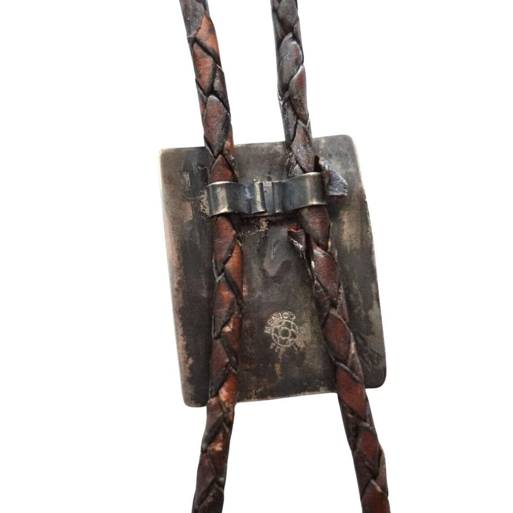 Vintage Thunderbird Bolo Tie