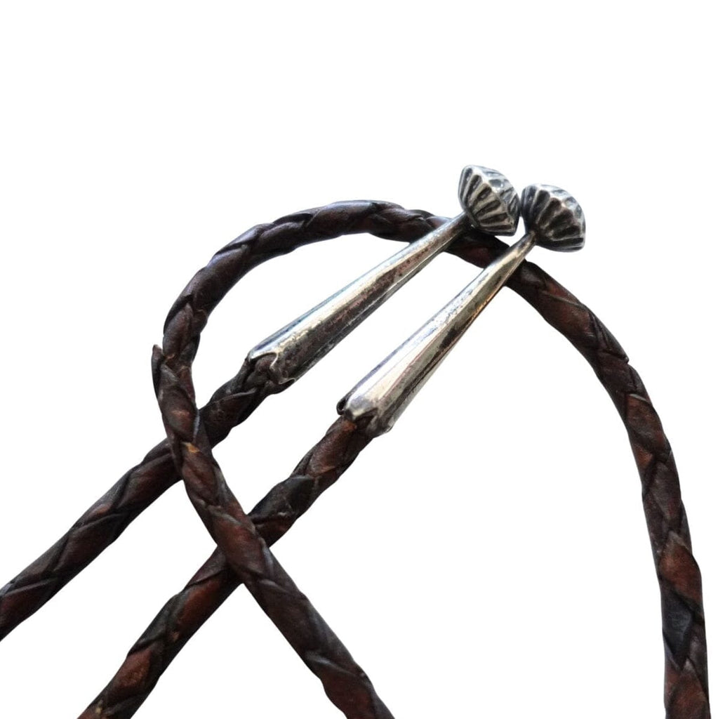 Vintage Thunderbird Bolo Tie