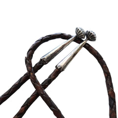 Vintage Thunderbird Bolo Tie