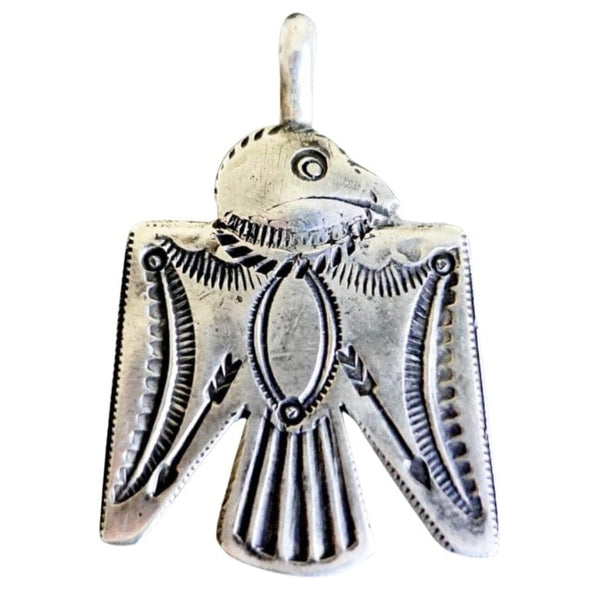 Thunderbird Pendant by Buffalo