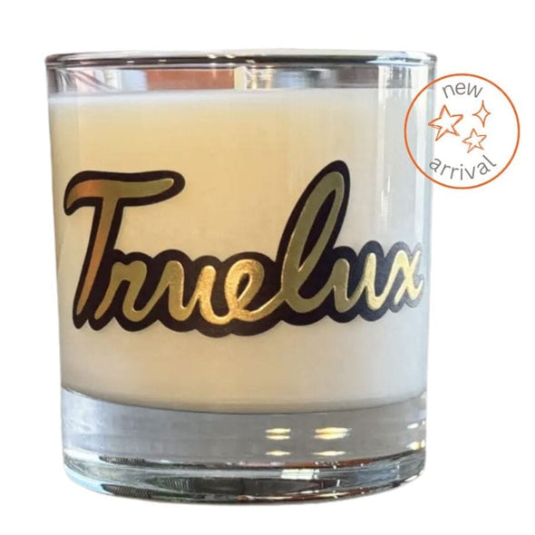 Cantina Lotion Candle