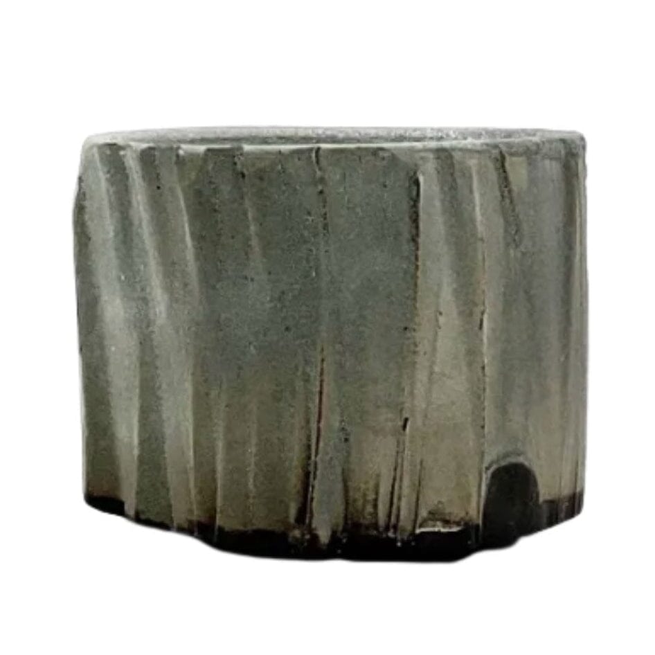 Ceramic Clay Cup