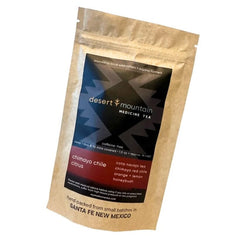 Chimayo Chile Citrus Tea Blend in Pouch