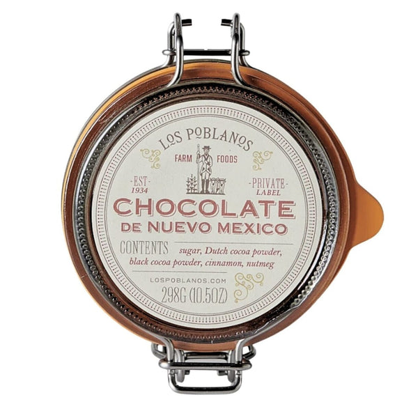 Chocolate de Nuevo Mexico