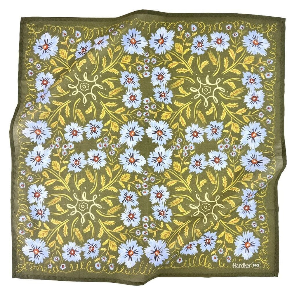 Wild Rag Clara Bandana Scarf