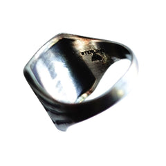 Vintage Mens Thunderbird Ring