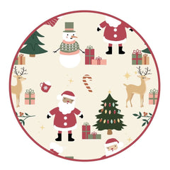 Cozy Christmas Pajamas