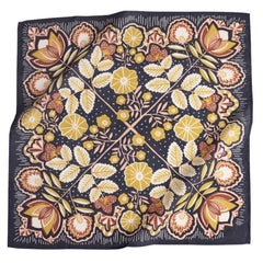 Screen Printed Bandana