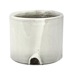 Clay Ceramic Espresso Cup