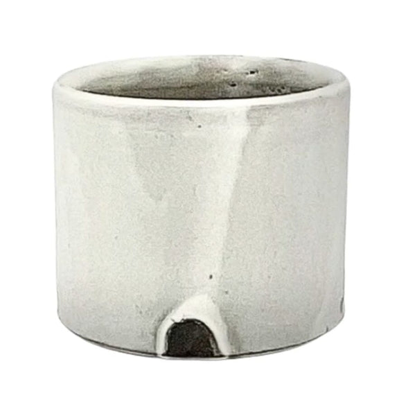 Clay Ceramic Espresso Cup