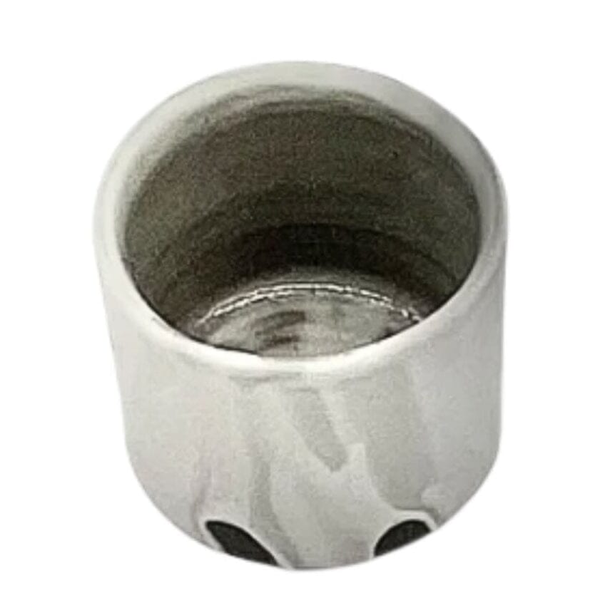 Clay Ceramic Espresso Cup
