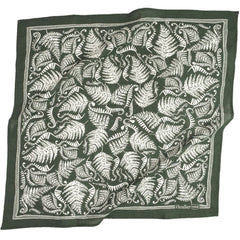 Screen Printed Bandana