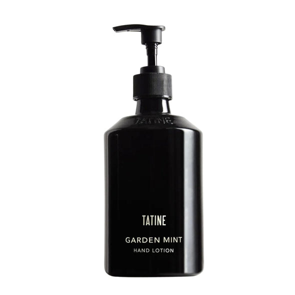 Garden Mint Hand Lotion