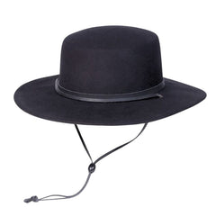 Georgia O'Keeffe Gaucho Hat