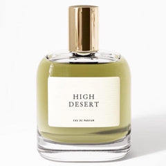 High Desert Natural Fragrance
