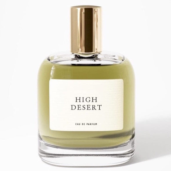 High Desert Natural Fragrance