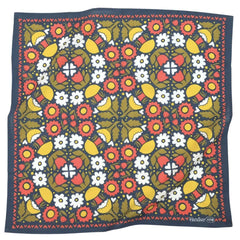 Screen Printed Bandana