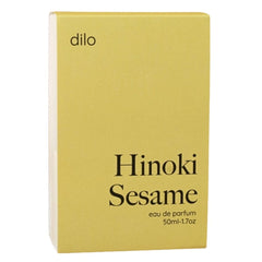 Hinoki Sesame Fragrance