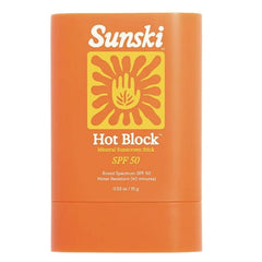 Sunski Face Stick Suncreen