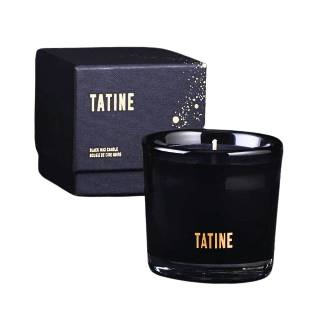 Kashmir Candle Candles Tatine 